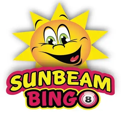 Sunbream Bingo logo