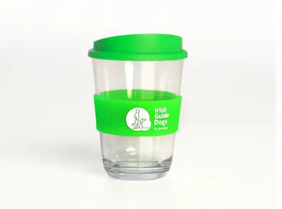 Coffee Keep Cup