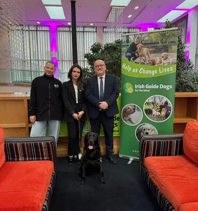 Valentines Weekend Raffle Winner Announcement