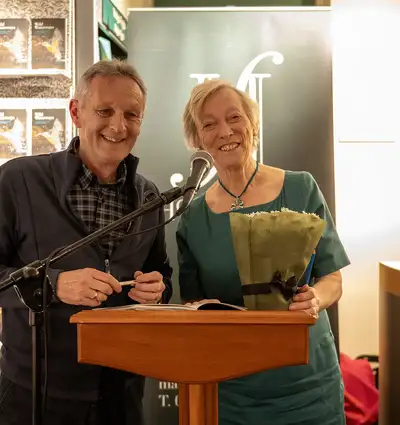 Wild Waterways by Robert O'Leary - A Celebration of Life on an Irish River