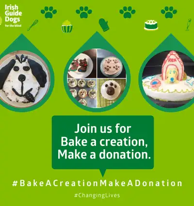 Bake a Creation